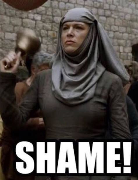 got shame|got shame scene.